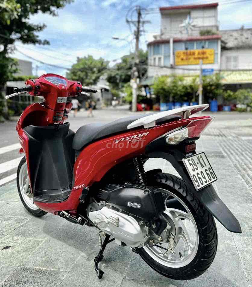 Vision 2016 - ảnh 5