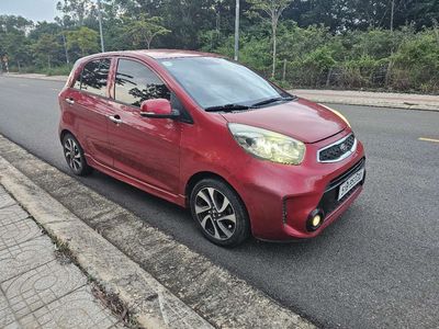 Kia Morning - ảnh 1