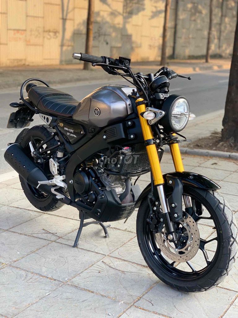 Yamaha 2024 - ảnh 1