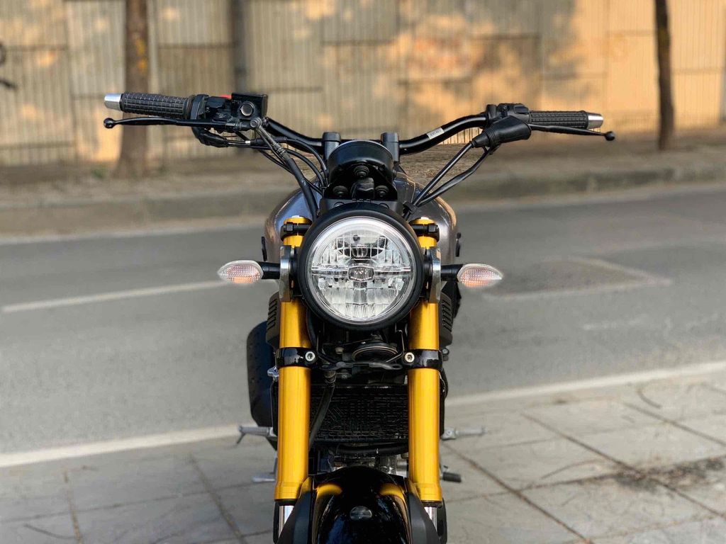 Yamaha 2024 - ảnh 2