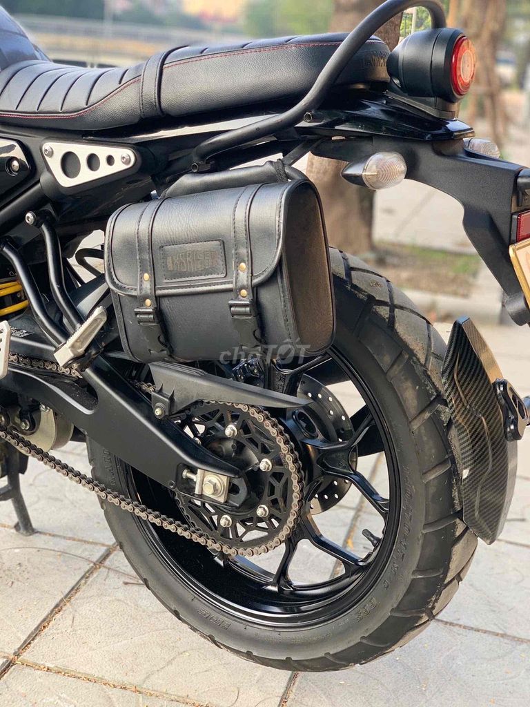 Yamaha 2024 - ảnh 3
