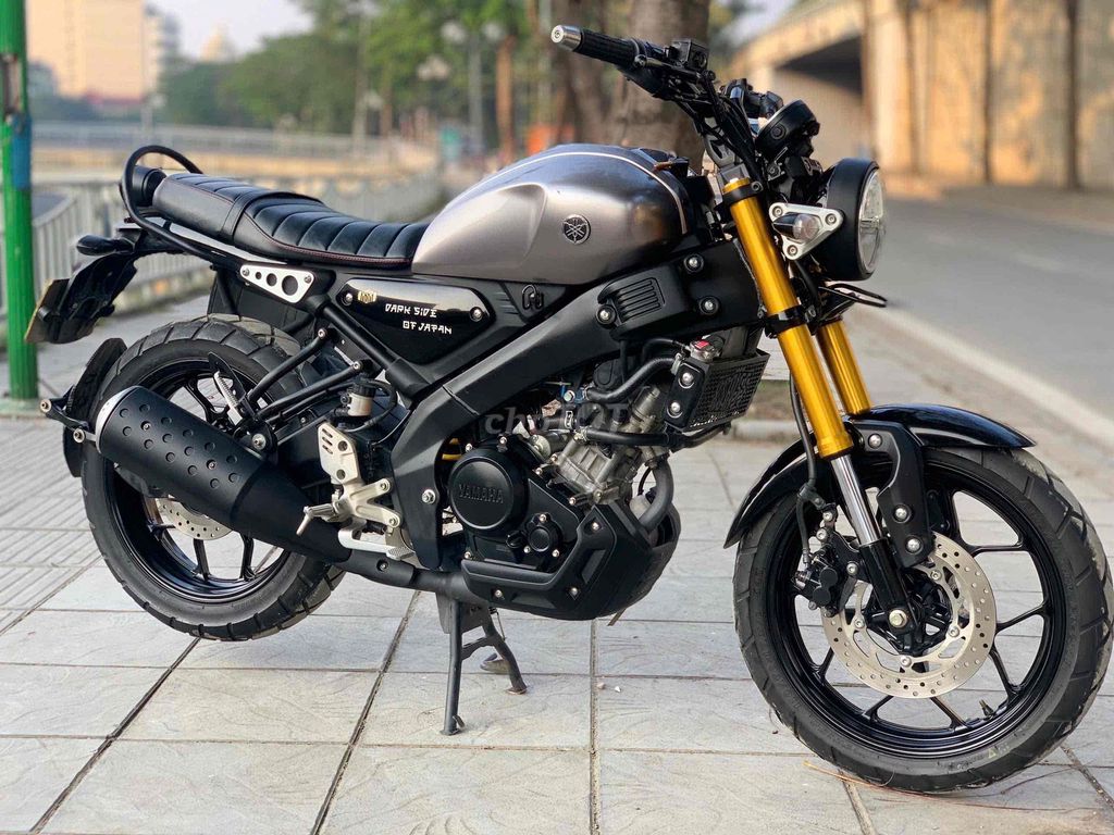 Yamaha 2024 - ảnh 5