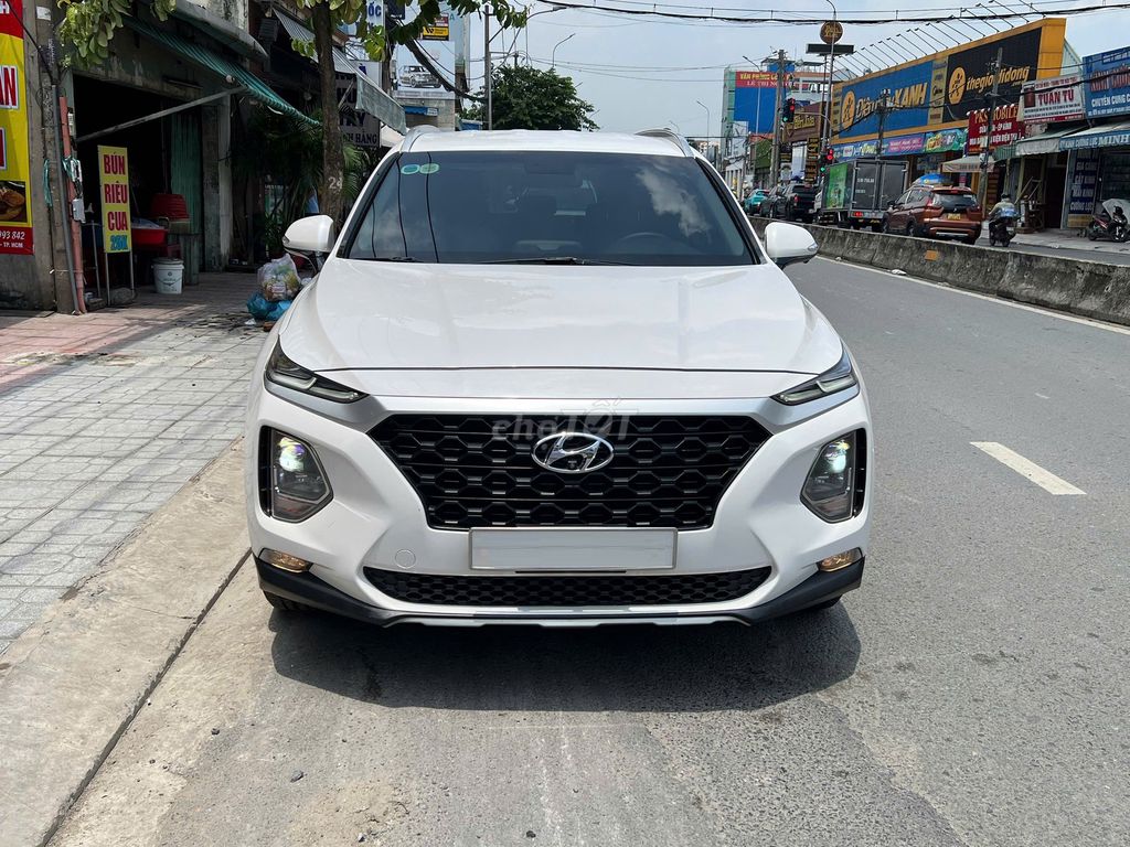 Hyundai 2021 - ảnh 1