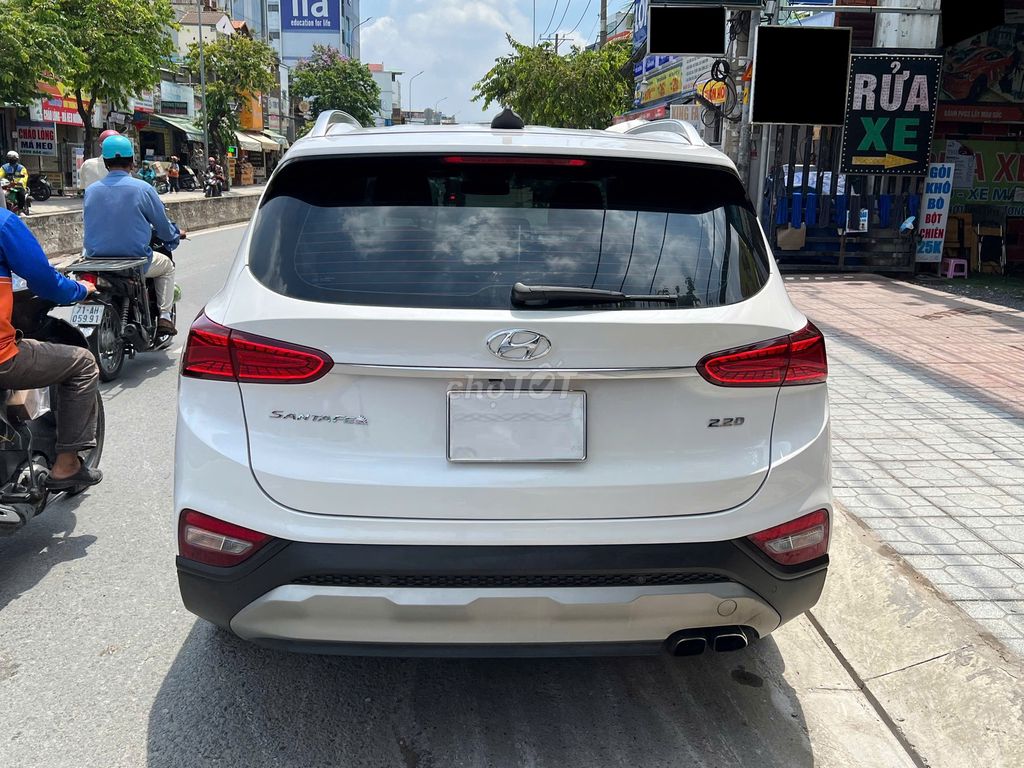 Hyundai 2021 - ảnh 2