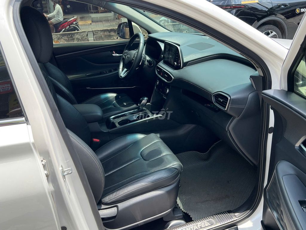 Hyundai 2021 - ảnh 5
