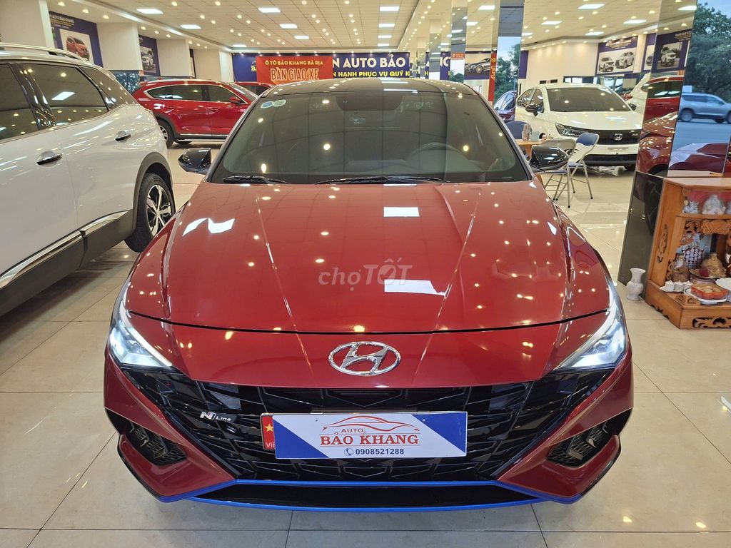 Hyundai - ảnh 1