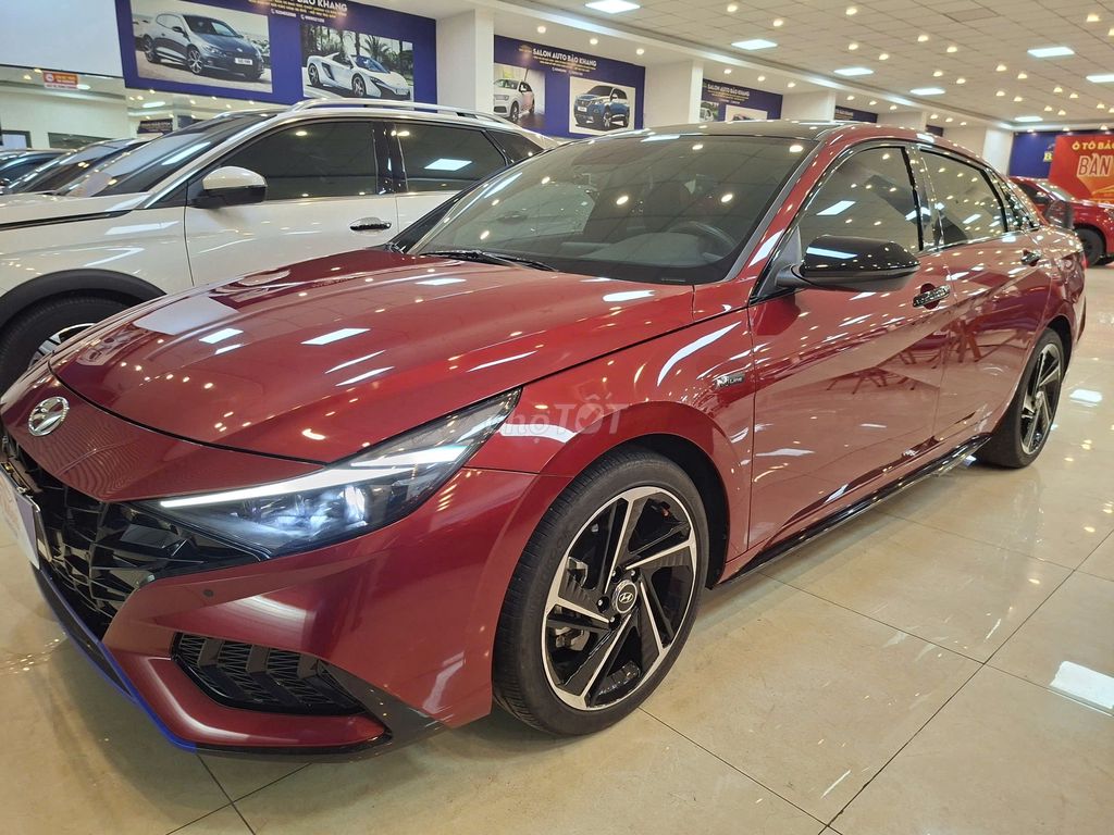 Hyundai - ảnh 3