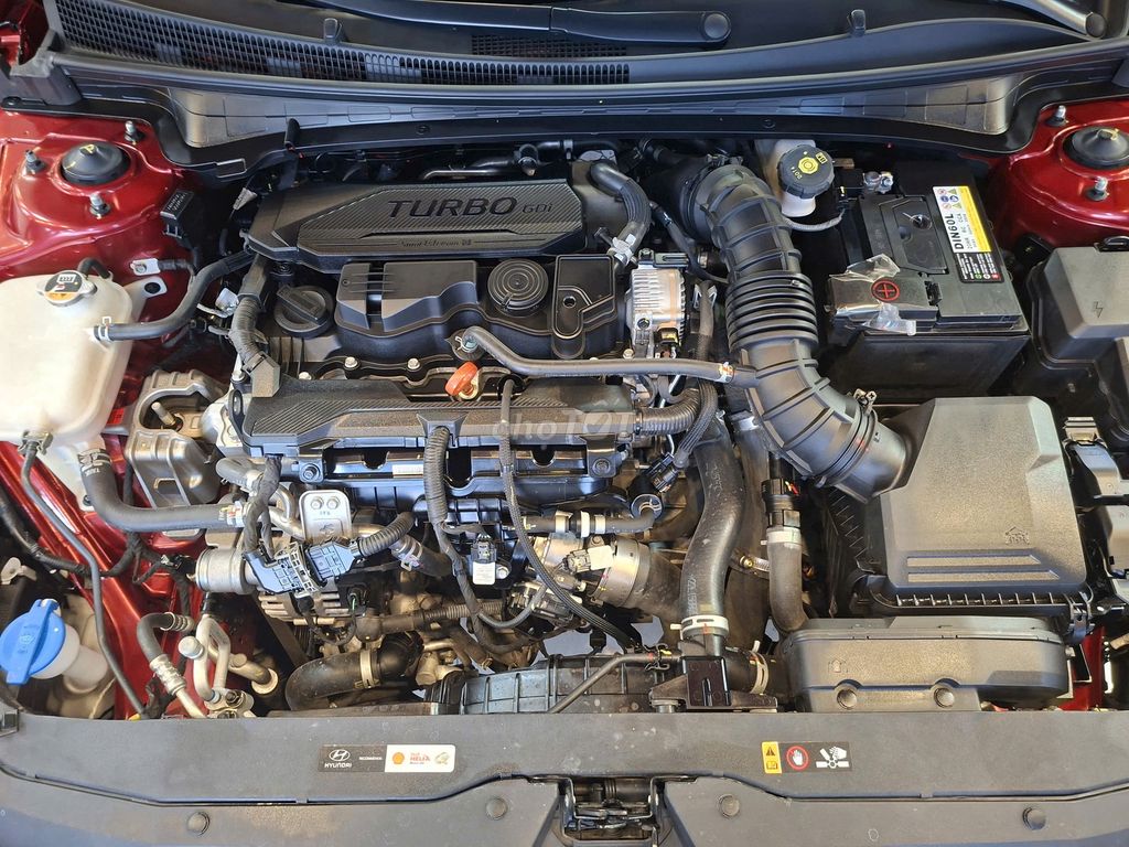 Hyundai - ảnh 4