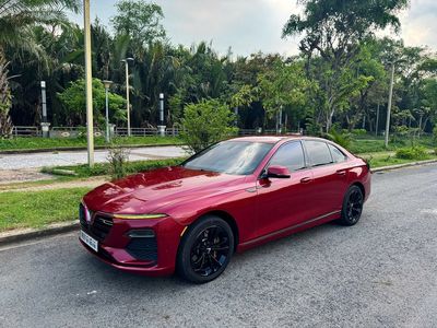 VinFast 2020 - ảnh 1