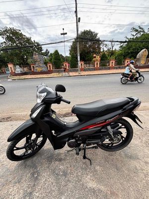 SYM Elegant 2019 - ảnh 1