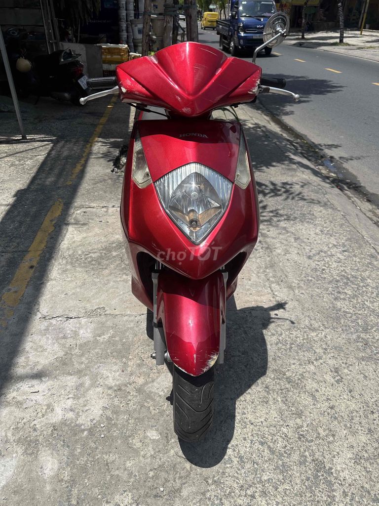 cần b 2004 - ảnh 1