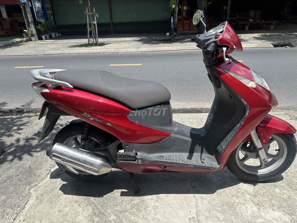 cần b 2004 - ảnh 2