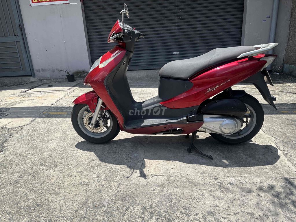 cần b 2004 - ảnh 3