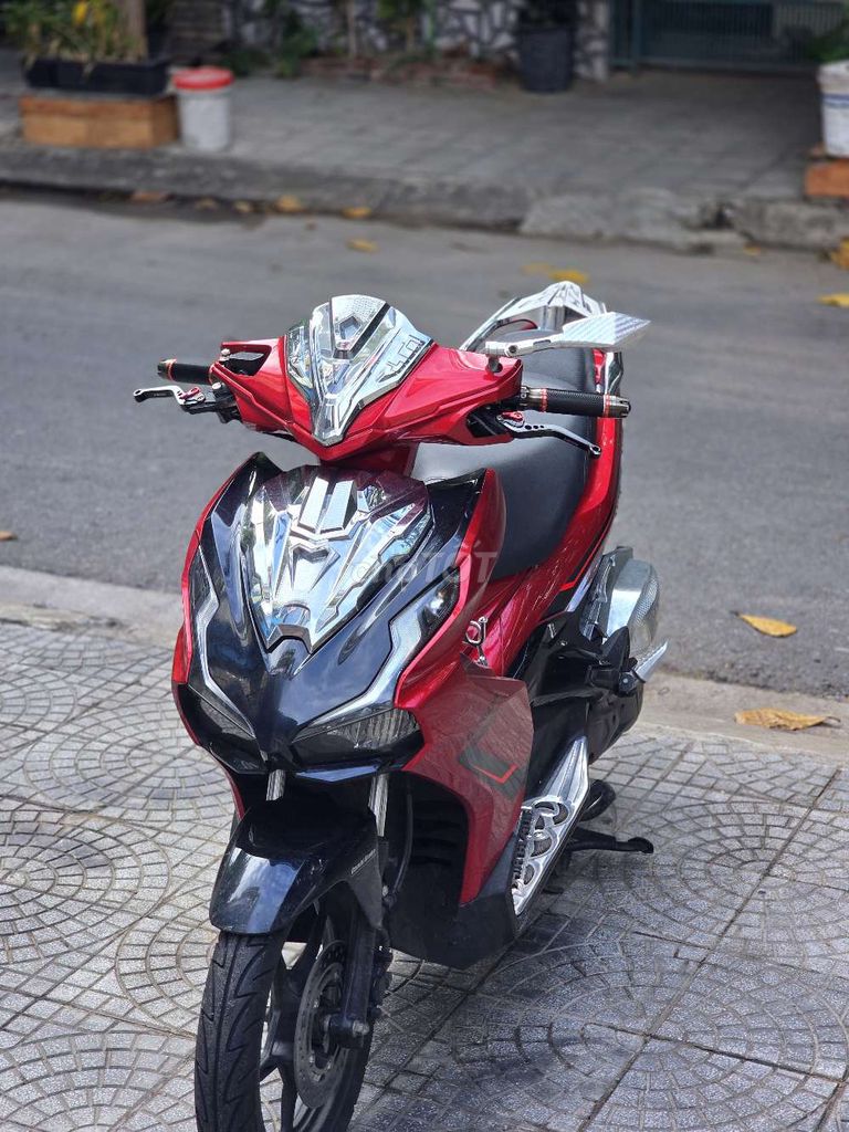 Honda Air Blade 2022 - ảnh 1