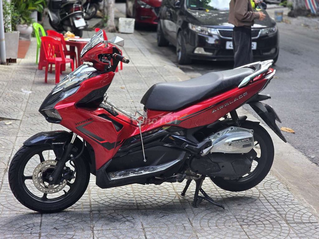 Honda Air Blade 2022 - ảnh 3