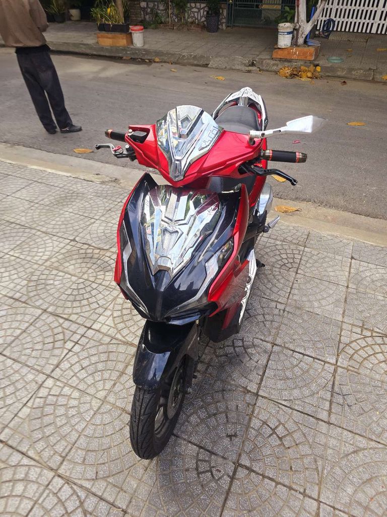 Honda Air Blade 2022 - ảnh 5