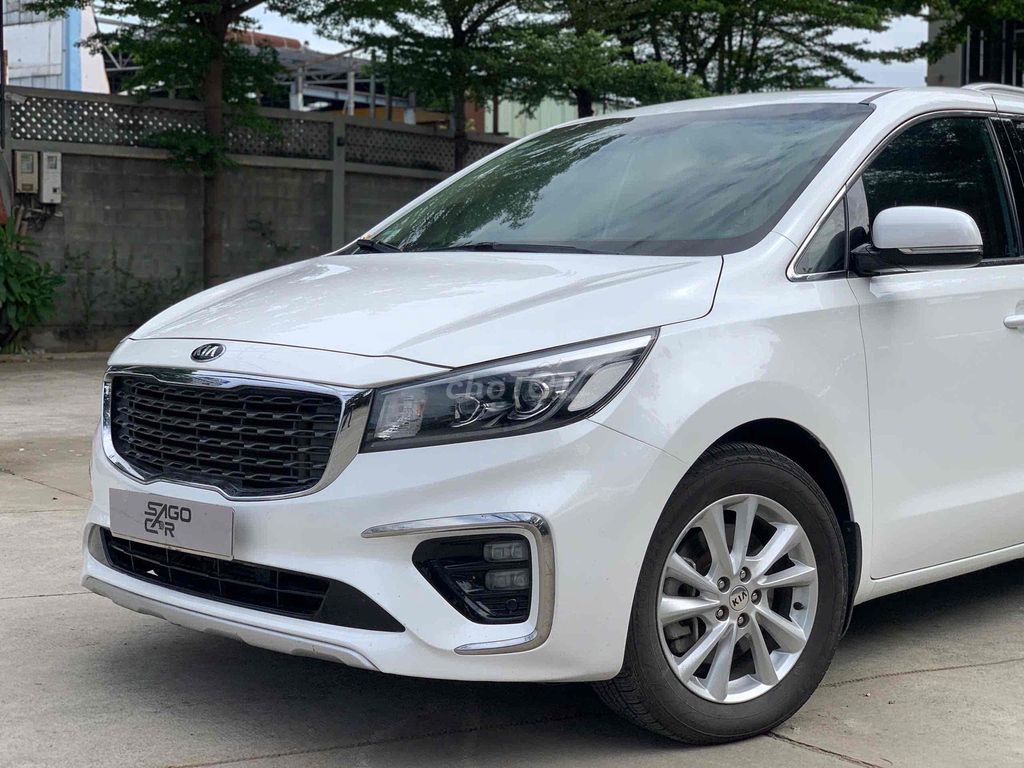 Kia 2020 - ảnh 3