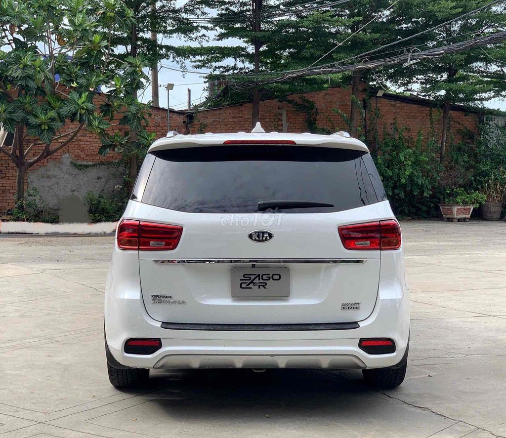 Kia 2020 - ảnh 5