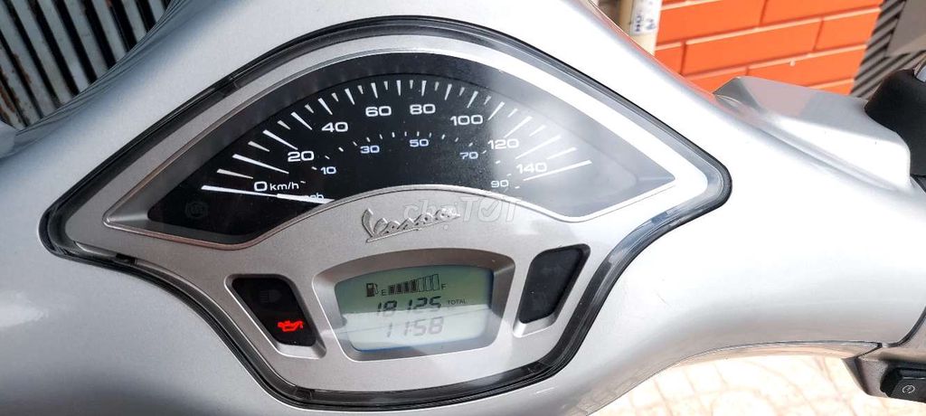 Piaggio 2021 - ảnh 2