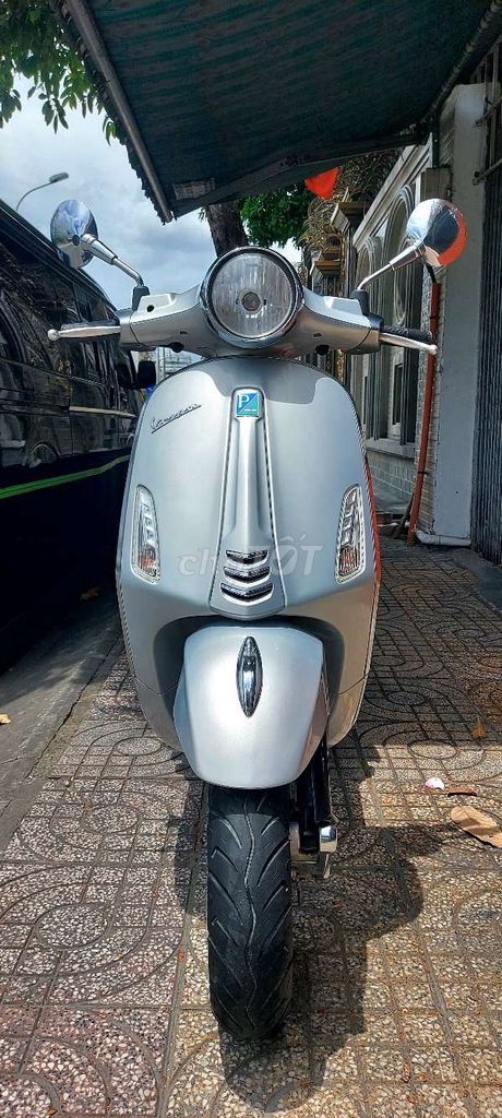 Piaggio 2021 - ảnh 4