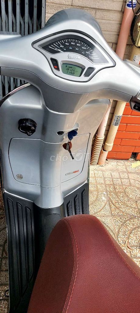 Piaggio 2021 - ảnh 5