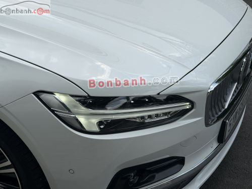 Volvo 2023 - ảnh 5