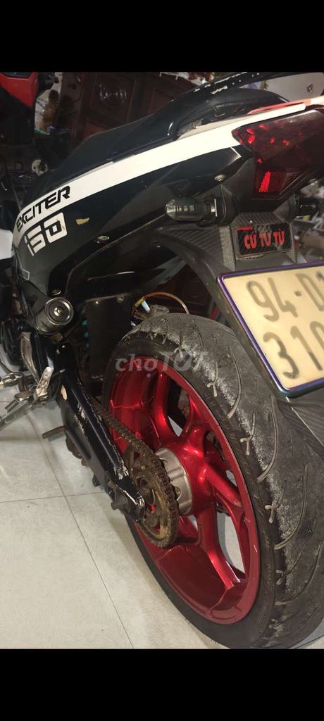 Yamaha Exciter 2018 - ảnh 5