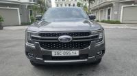 Ford Ranger XLS 2.0L 4x2 AT 2024 - ảnh 1