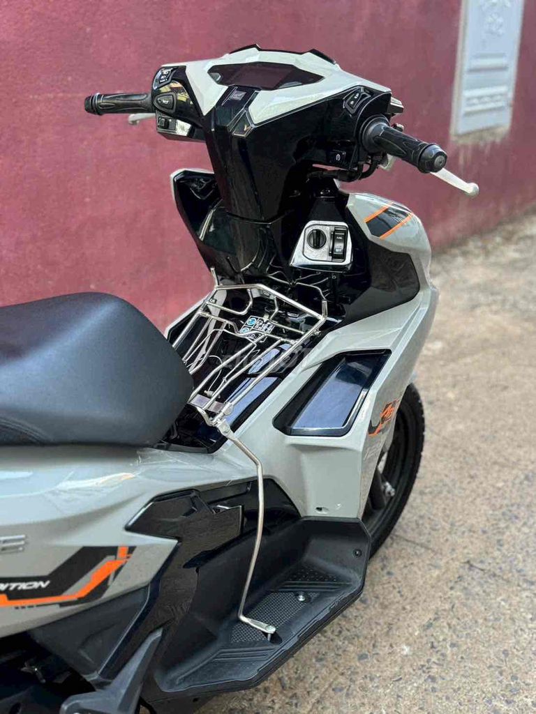 Honda Air Blade 2023 - ảnh 3