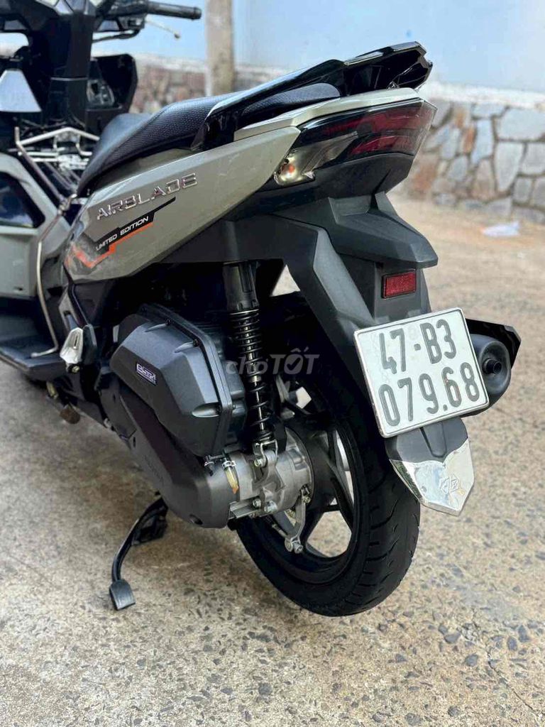Honda Air Blade 2023 - ảnh 5