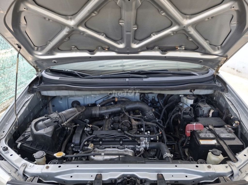 Toyota Innova 2013 - ảnh 3