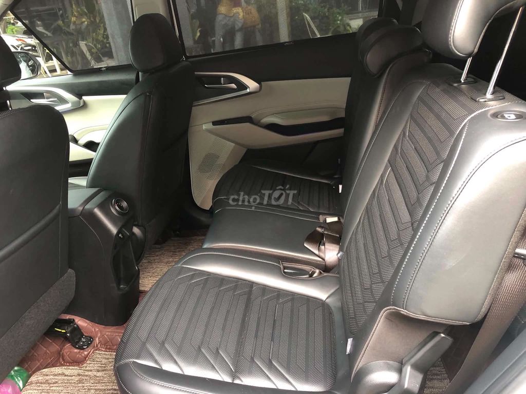 Kia Carens - ảnh 3