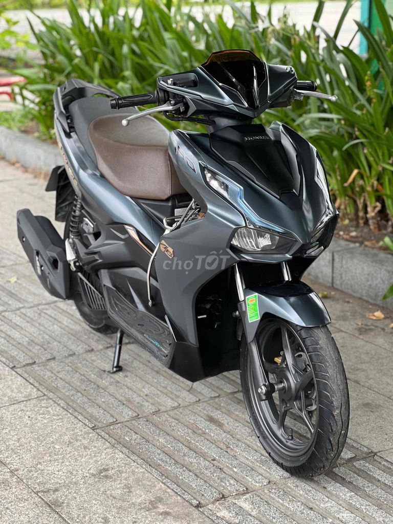 Honda AirBlade 2022 - ảnh 1