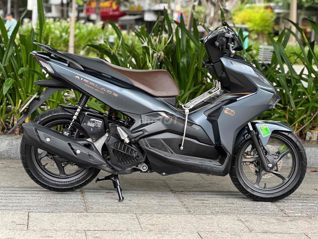 Honda AirBlade 2022 - ảnh 3