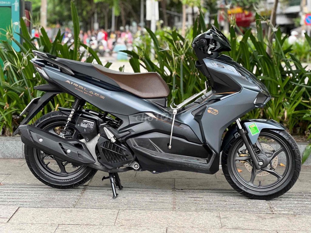 Honda AirBlade 2022 - ảnh 4