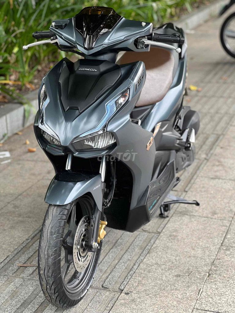 Honda AirBlade 2022 - ảnh 5