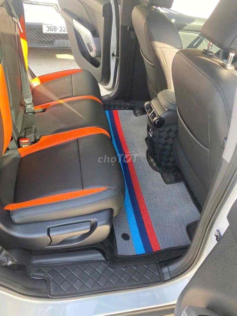 VinFast Limo Green 2025 - ảnh 5