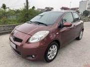 Toyota Yaris 1.3 AT 2009 - ảnh 1