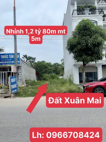 Bất động sản tại Hà Nội - ảnh 1