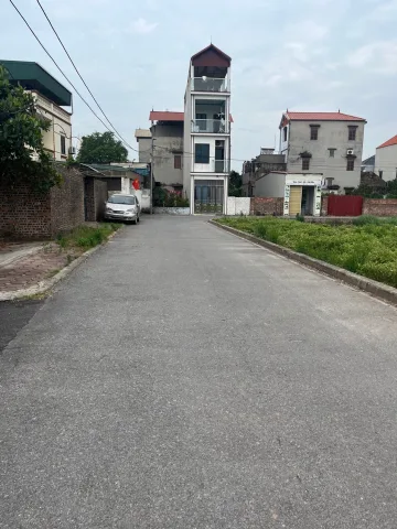 Bất động sản tại Hà Nội - ảnh 1
