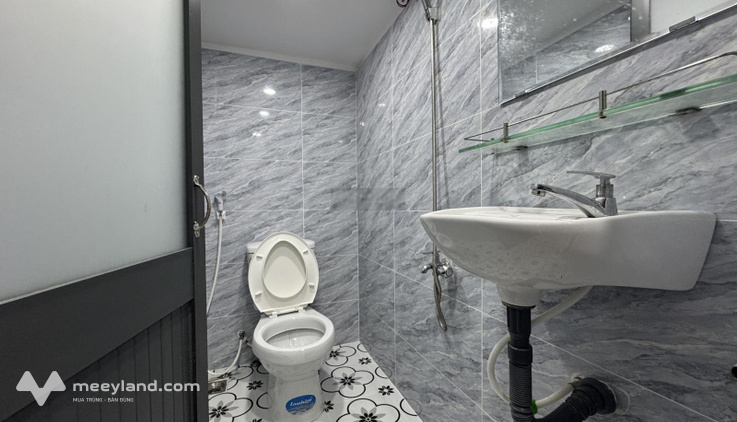 Bất động sản tại TP. Hồ Chí Minh - ảnh 1