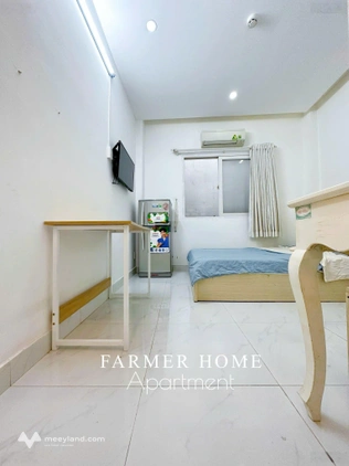 Bất động sản tại TP. Hồ Chí Minh - ảnh 1