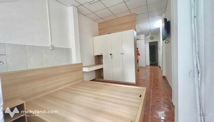 Bất động sản tại TP. Hồ Chí Minh - ảnh 1