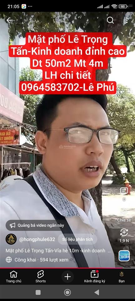Bất động sản tại Hà Nội - ảnh 1