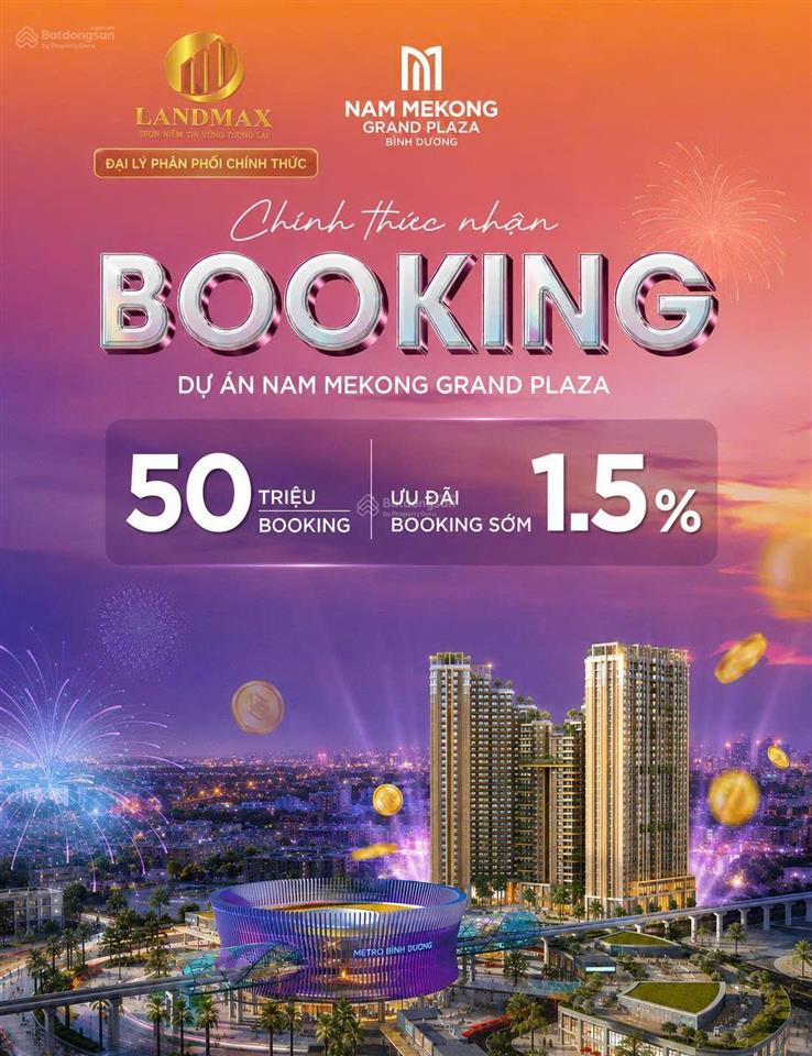 Bất động sản tại Bình Dương - ảnh 1