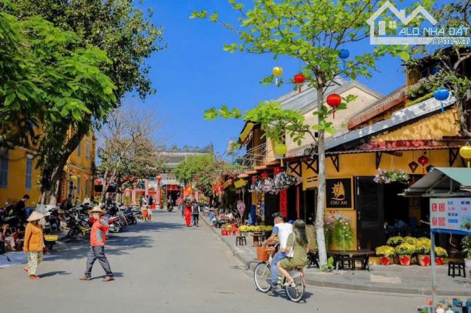 Bất động sản tại Quảng Nam - ảnh 1