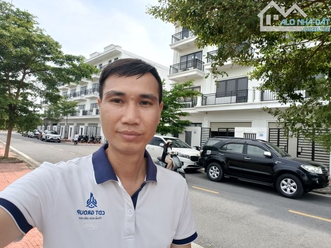 Bất động sản tại Hải Phòng - ảnh 1