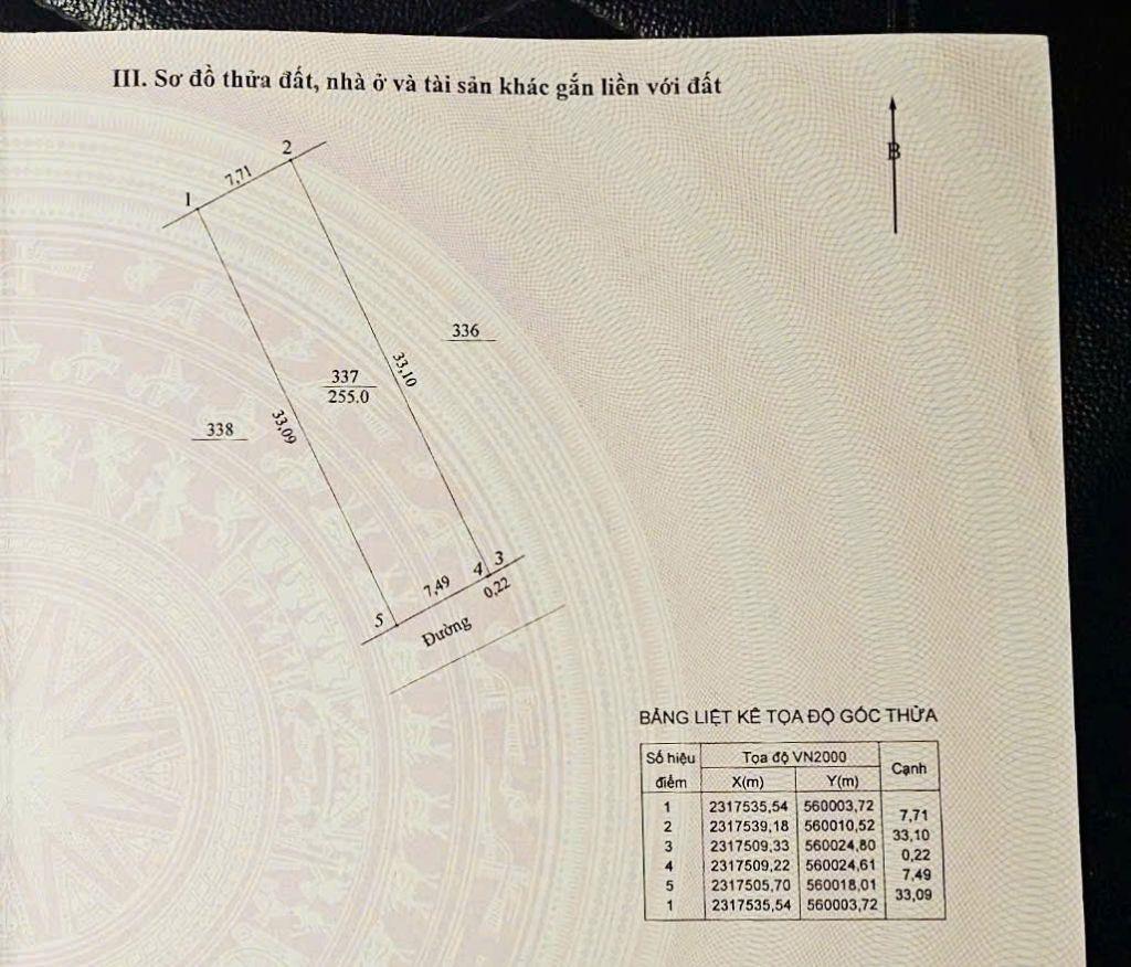 Bất động sản tại Hà Nội - ảnh 1