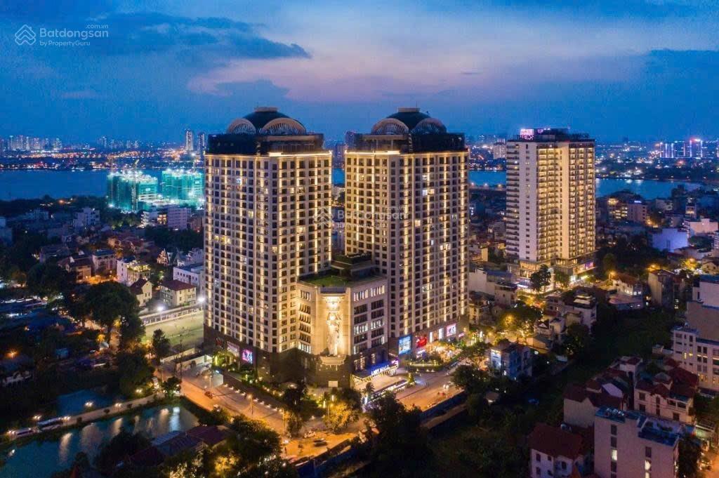 Bất động sản tại Hà Nội - ảnh 1