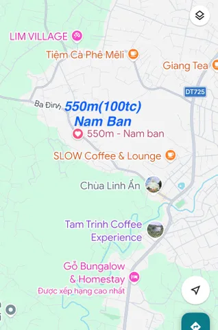 Bất động sản tại Lâm Đồng - ảnh 1